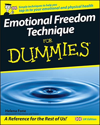 Emotional Freedom Technique For Dummies von For Dummies